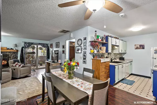 2100 Minerva WAY #A21, Anchorage, AK 99515