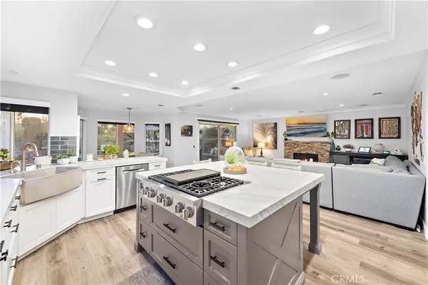 11 Glen Eagles, Coto De Caza, CA 92679