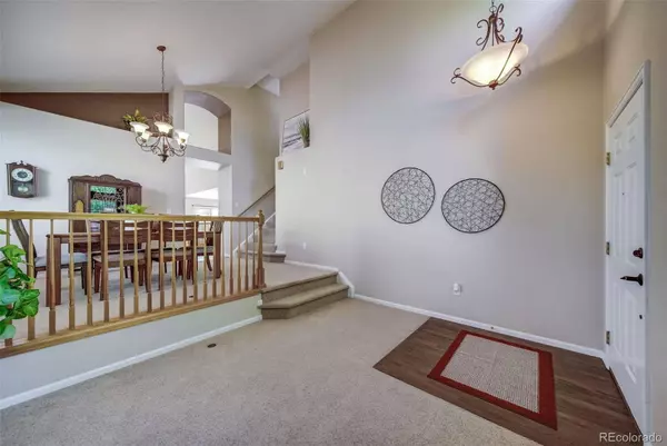 6509 Cherry Creek DR, Parker, CO 80134