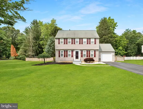 101 PIXIE MOSS TRL, Medford, NJ 08055