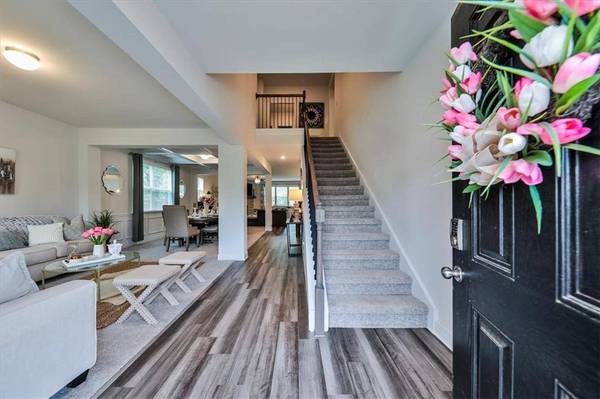 231 Gallant Fox WAY, Acworth, GA 30102