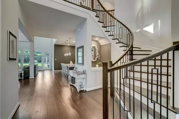 16814 Hamill DR, Rosharon, TX 77583