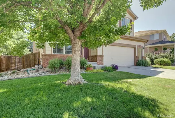 6509 Cherry Creek DR, Parker, CO 80134