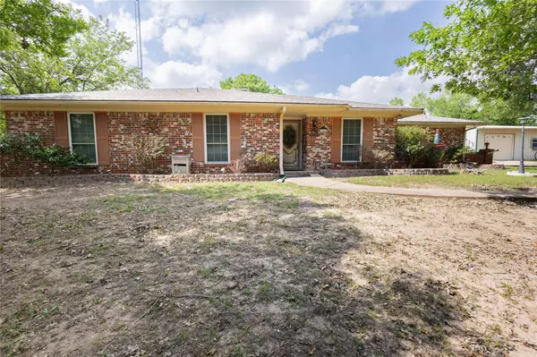 3482 Luella Road, Sherman, TX 75090