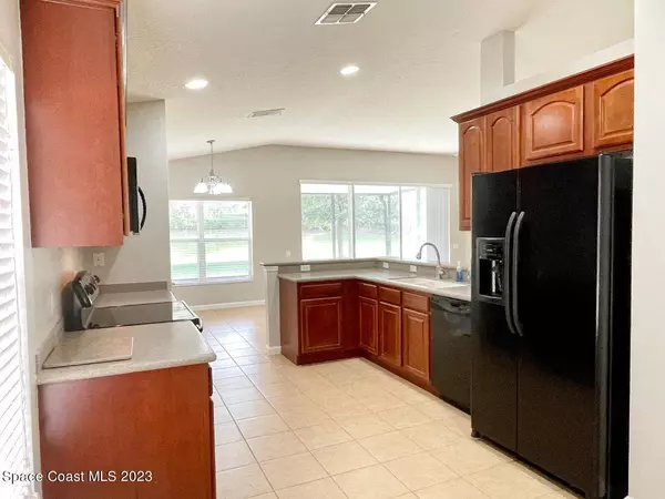 1756 Dittmer Circle SE, Palm Bay, FL 32909