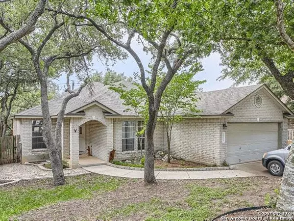 26023 UPTON CRK, San Antonio, TX 78260-2406