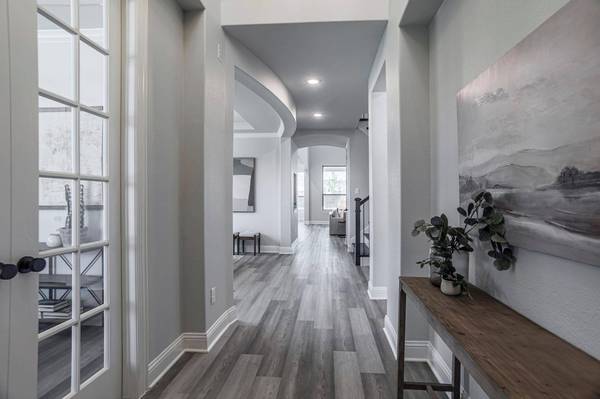 1906 Cedar Bluff Parkway, Mansfield, TX 76063