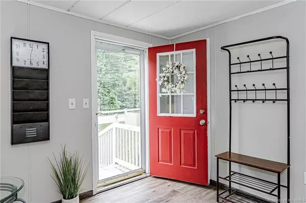 2926 Chickahominy RD, Toano, VA 23168