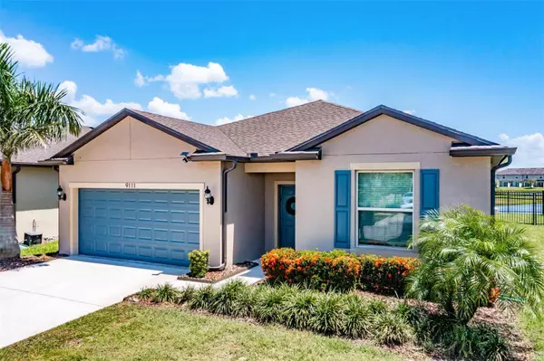 9111 GRANT LINE LN, Riverview, FL 33578