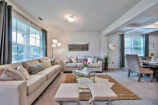 231 Gallant Fox WAY, Acworth, GA 30102