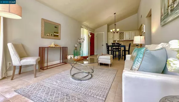 35 Massolo Dr #G, Pleasant Hill, CA 94523