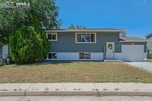 115 Elm ST, Fountain, CO 80817