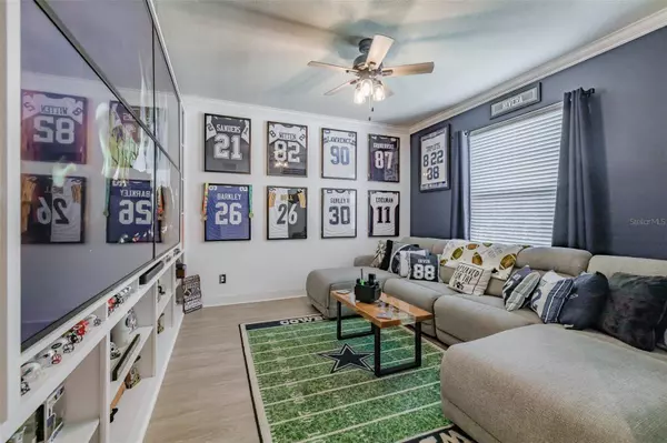 9111 GRANT LINE LN, Riverview, FL 33578