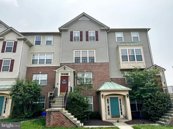 6807 STONE MAPLE TER, Centreville, VA 20121