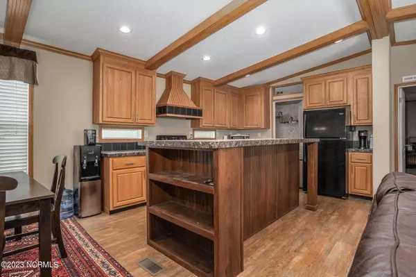 6102 Morningside Road, Wilson, NC 27893