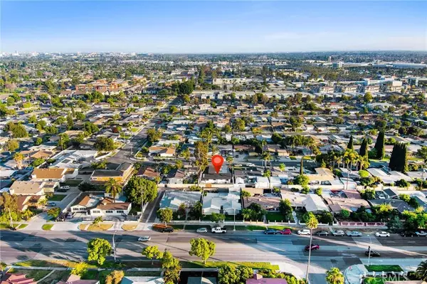 1415 W Dogwood AVE, Anaheim, CA 92801