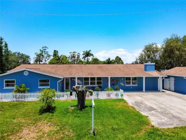 309 CARLYLE BLVD, Ruskin, FL 33570
