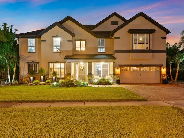 1941 LAKE ROBERTS LANDING DR, Winter Garden, FL 34787