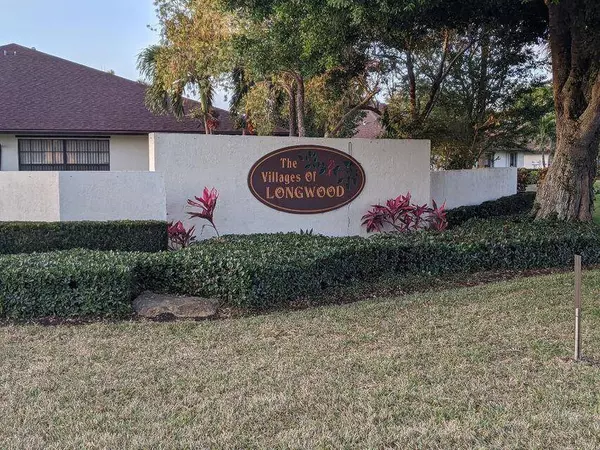 1427 Captains WALK C, Fort Pierce, FL 34950