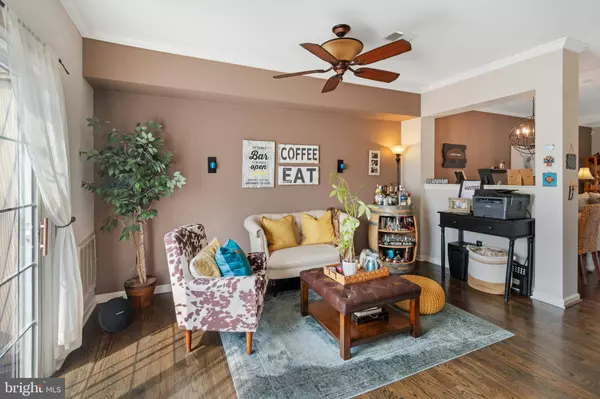 6807 STONE MAPLE TER, Centreville, VA 20121