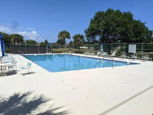 1427 Captains WALK C, Fort Pierce, FL 34950