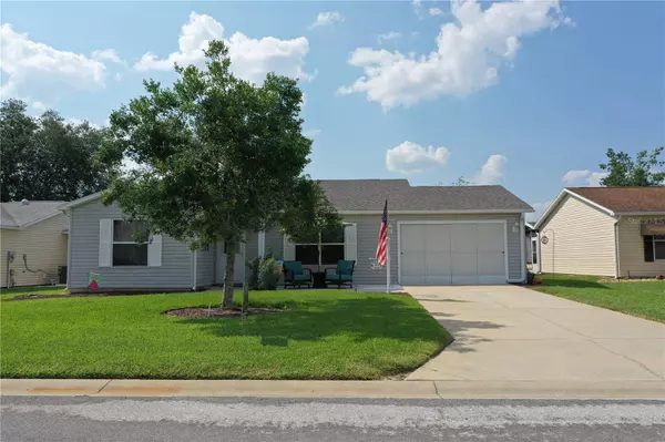 2013 CRISTO RD, The Villages, FL 32159