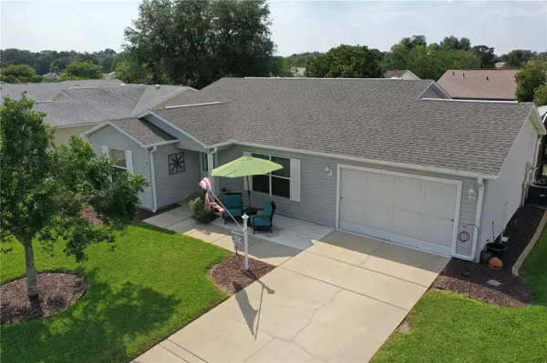 2013 CRISTO RD, The Villages, FL 32159