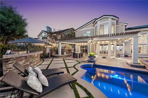 11 Glen Eagles, Coto De Caza, CA 92679