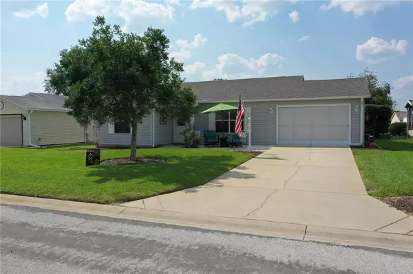 2013 CRISTO RD, The Villages, FL 32159