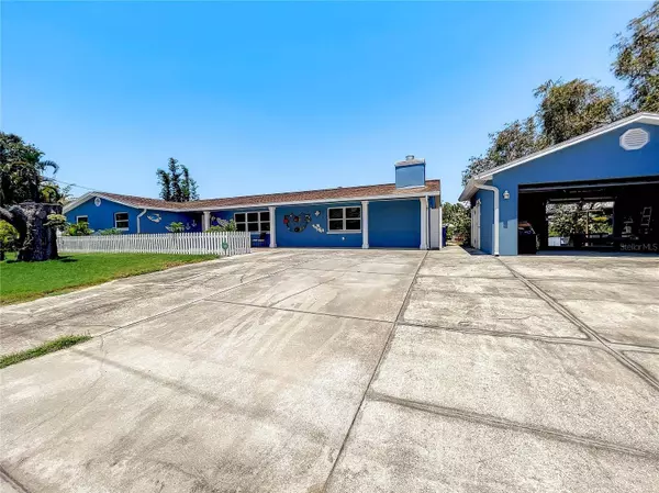 309 CARLYLE BLVD, Ruskin, FL 33570