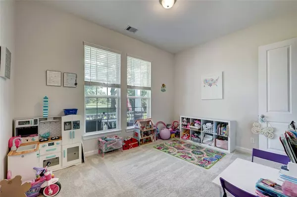 16814 Hamill DR, Rosharon, TX 77583