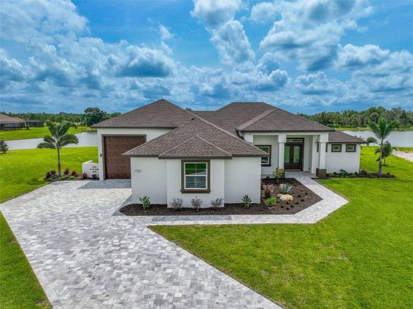 1722 150TH TER E, Parrish, FL 34219