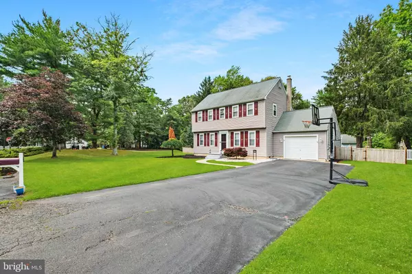 101 PIXIE MOSS TRL, Medford, NJ 08055