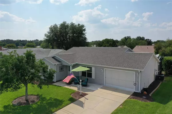 2013 CRISTO RD, The Villages, FL 32159