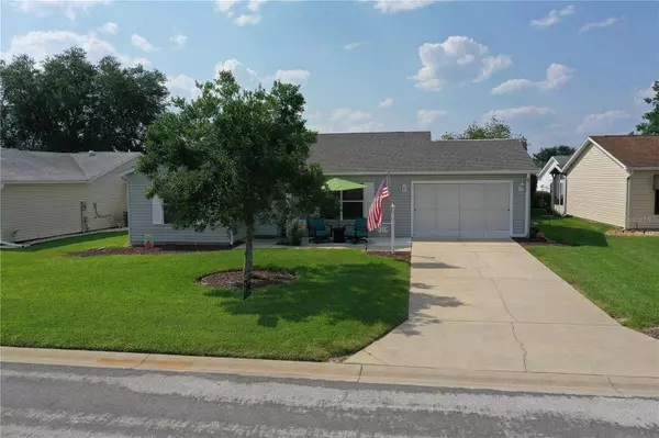 2013 CRISTO RD, The Villages, FL 32159