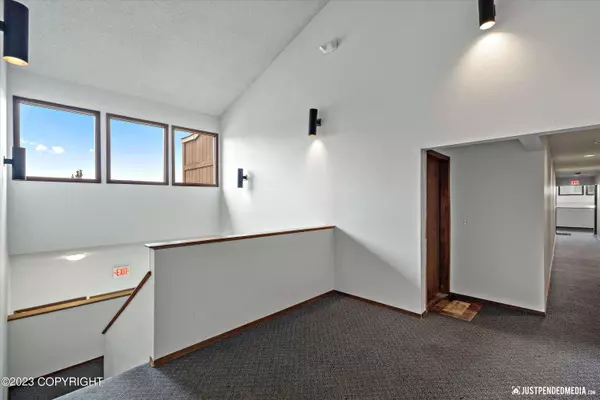 2100 Minerva WAY #A21, Anchorage, AK 99515