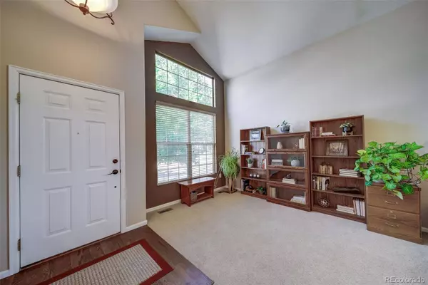 6509 Cherry Creek DR, Parker, CO 80134