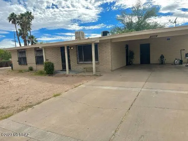 538 W Holladay Drive, Tucson, AZ 85706