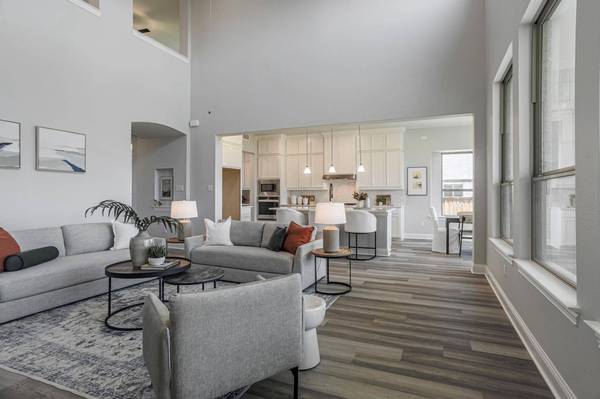 1906 Cedar Bluff Parkway, Mansfield, TX 76063