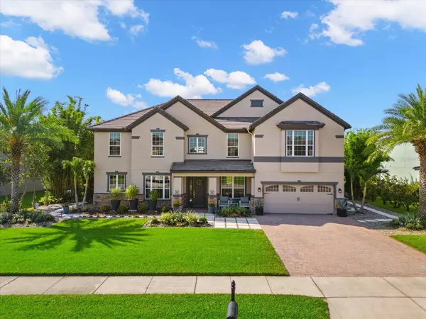 1941 LAKE ROBERTS LANDING DR, Winter Garden, FL 34787