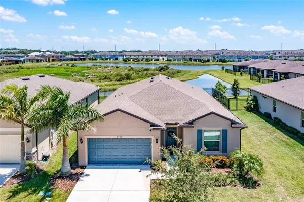 9111 GRANT LINE LN, Riverview, FL 33578