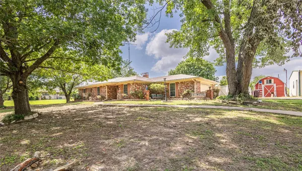 3482 Luella Road, Sherman, TX 75090