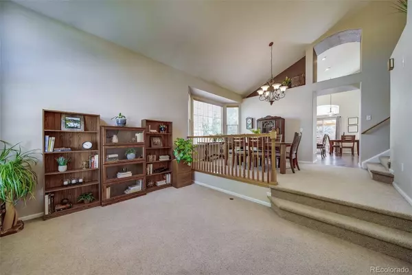 6509 Cherry Creek DR, Parker, CO 80134