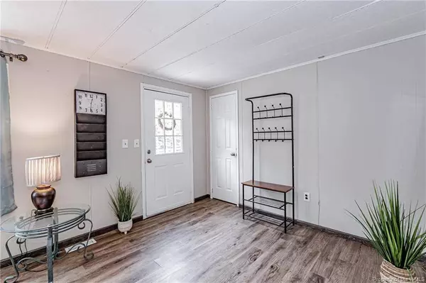 2926 Chickahominy RD, Toano, VA 23168