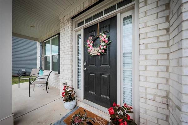 231 Gallant Fox WAY, Acworth, GA 30102