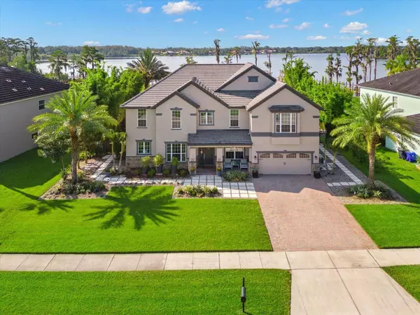 1941 LAKE ROBERTS LANDING DR, Winter Garden, FL 34787