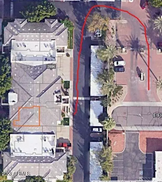 3302 N 7TH Street #361, Phoenix, AZ 85014