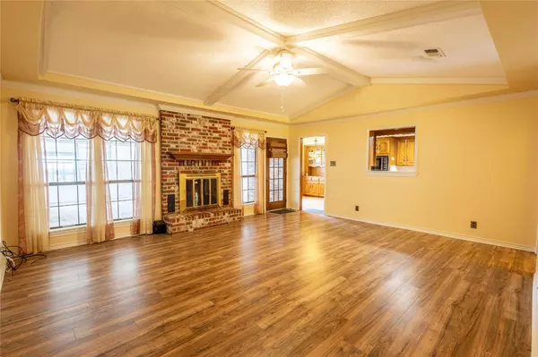 3482 Luella Road, Sherman, TX 75090