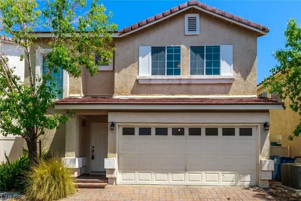 7264 Larix Road, Las Vegas, NV 89113