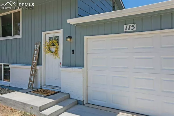 115 Elm ST, Fountain, CO 80817